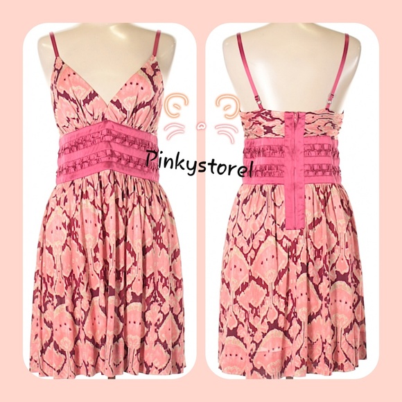 Marciano Dresses & Skirts - 🌸Beautiful Spring Marciano Dress 🌸